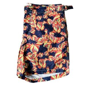 Onda de Mar Sand Fit Swim Trunks | SMALL